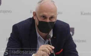 U KS naloženo organiziranje timova za vakcinaciju trećom dozom